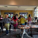 Ladies that sparkle networking event