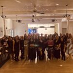 Unison dance fundraiser for mirrors
