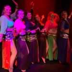 Belly Dance Show London