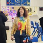 Vision Board Workshop