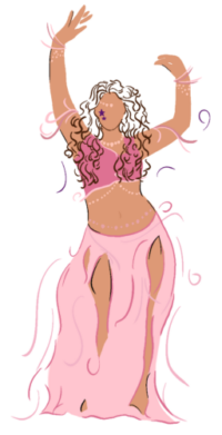 Dance Logo