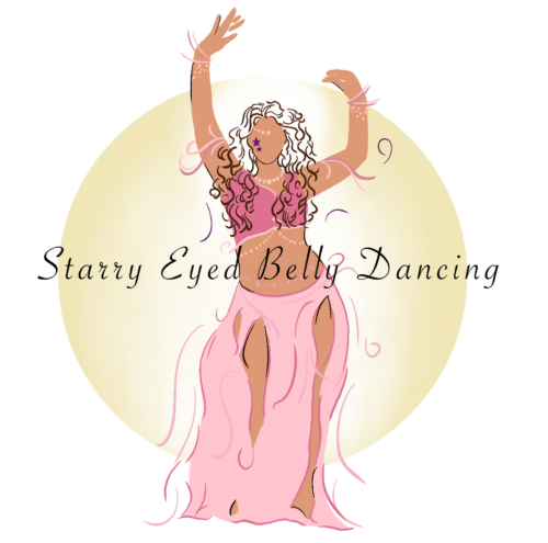 Starry Eyed Belly Dancing