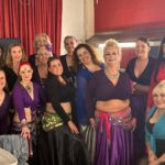 Pre Show at the Theatre Royal