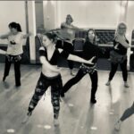 Weekly Dance Class